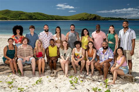 Will The New Season Of Survivor Be On Hulu Survivor Season 41: Release Date, Cast, Plot and Everything we know so